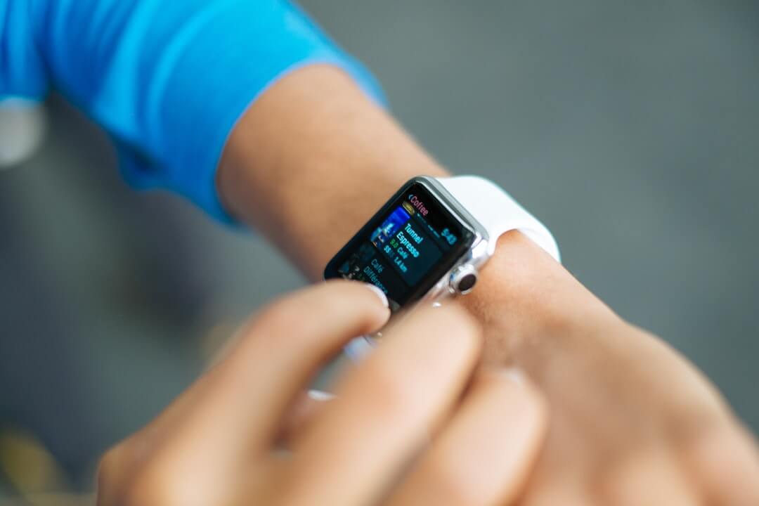Image of Apple Watch